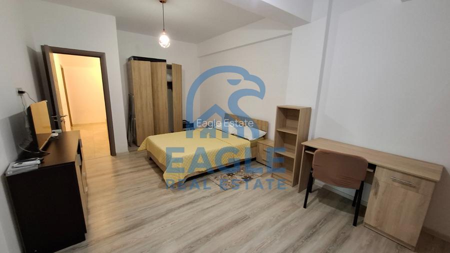 Campus - Apartament cu 2 Dormitoare si balcon pe termen lung - 4