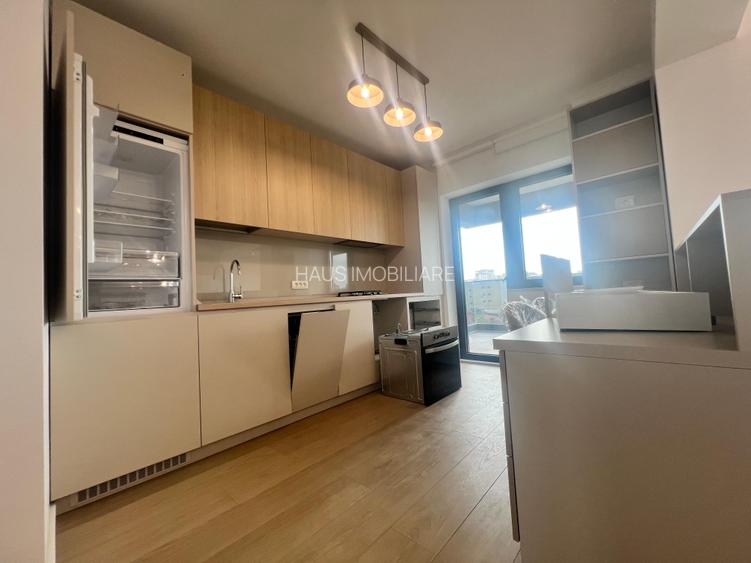 Trocadero apartament nou in bloc nou cu lift - 3