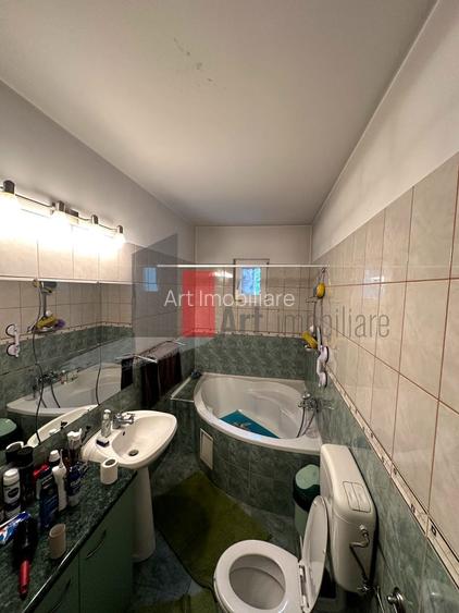 Casă individuală de vânzare – Dămăroaia, Sector 1, București - 16