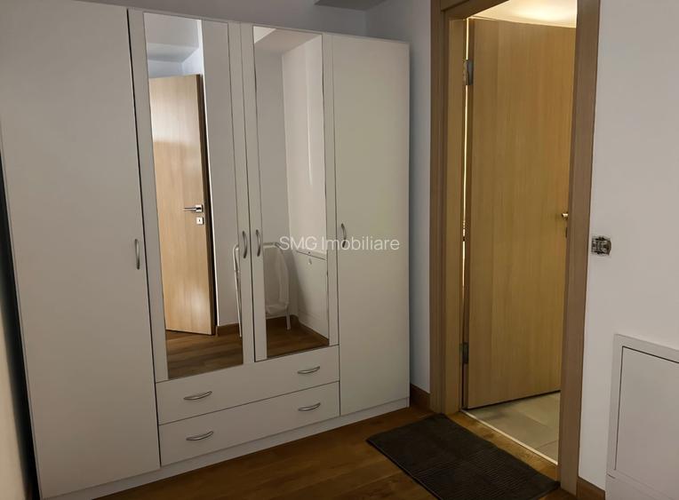 Apartament 2 camere 79 mp | UpGround | 2 bai | Metrou Pipera | Comision 0 - 4