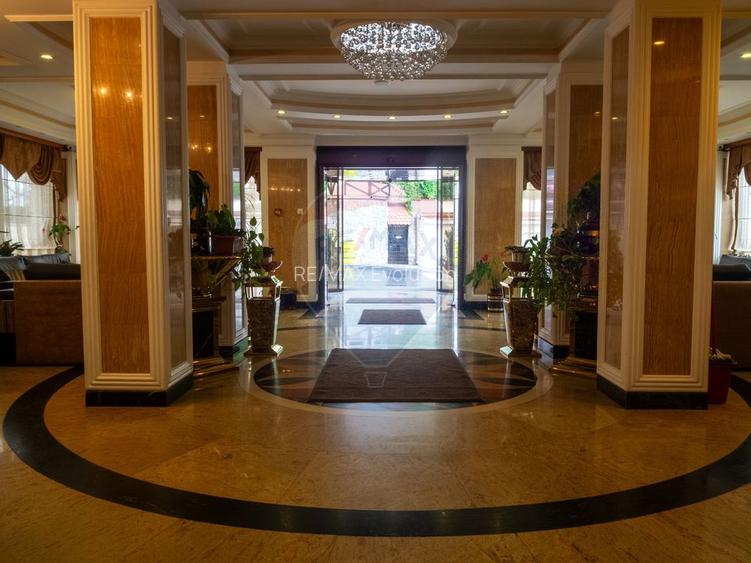 Hotel in Sinaia | Oportunitate de investitie | Zona Furnica - 14