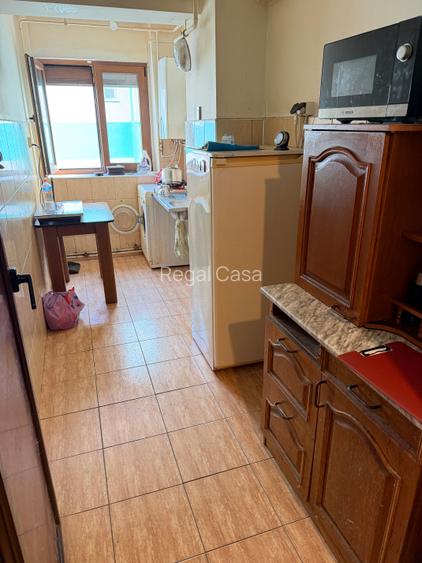 Apartament de 2 camere - DECOMANDAT - Zona Tătărași - bloc 2005 - 11