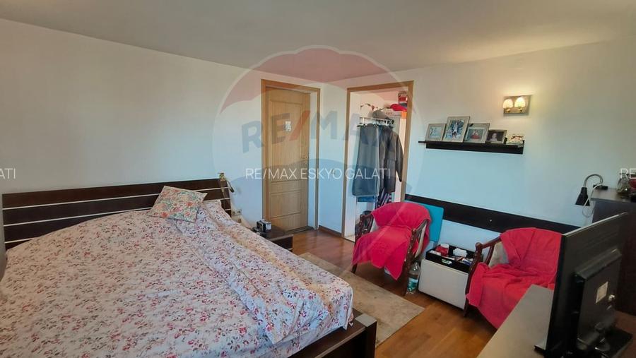 Casă + teren 3.495 mp- Bariera Traian - Pentru dezvoltare rezidențială - 10