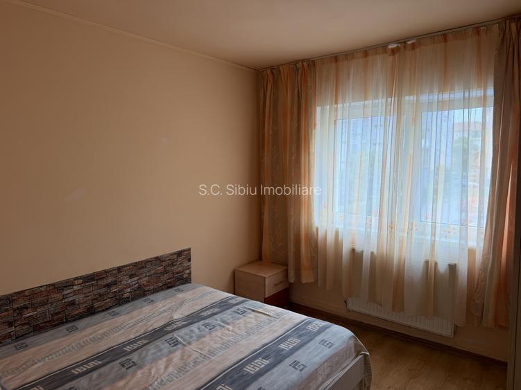 ap 2 camere decomandate valea aurie et 1 - 3