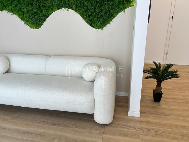 Spatiu premium pentru beauty și self-care, în clădire nouă, în Tudor - 7