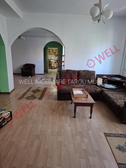 De vânzare casă familială situată în Miercurea Nirajului, zona Sântandrei! - 17