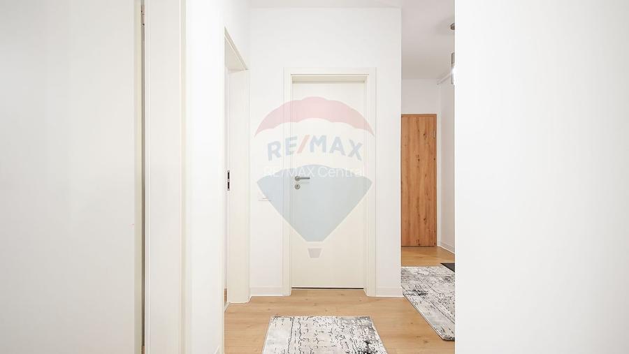 Apartament cu 2 camere de închiriat, Mountain VIew Residence - 6