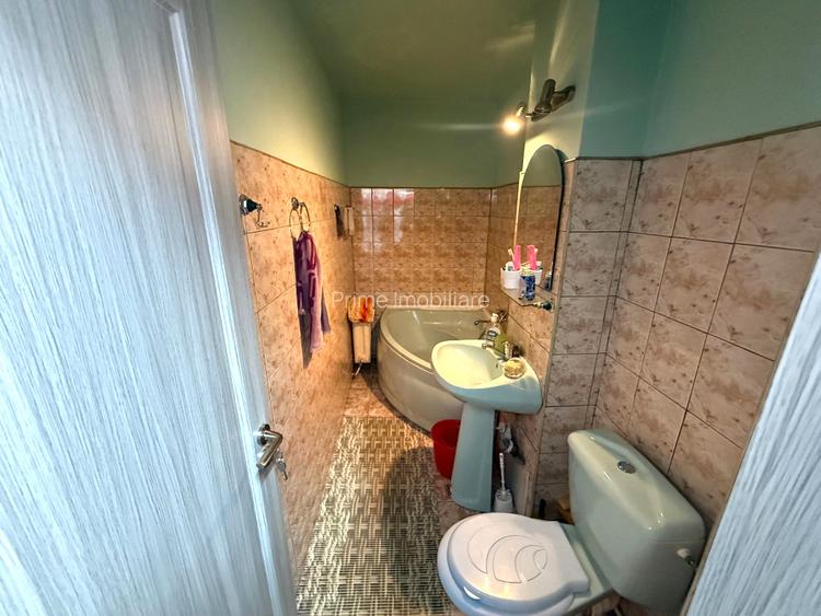 Apartament 3 camere | 65 mp utili | Etaj 2 | Decomandat | Cetate - 5
