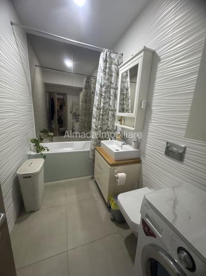 Apartament 2 camere decomandat  | Premium mobilat |  Etaj 4/9 | Balcon mare - 7