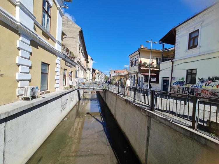Apartament 1 camera Centru renovat integral 2024 gata de inchiriat - 4