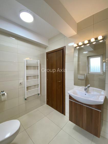 Apartament cu 1 camera, Zorilor, parcul Observator, imobil nou, 40 mp - 11