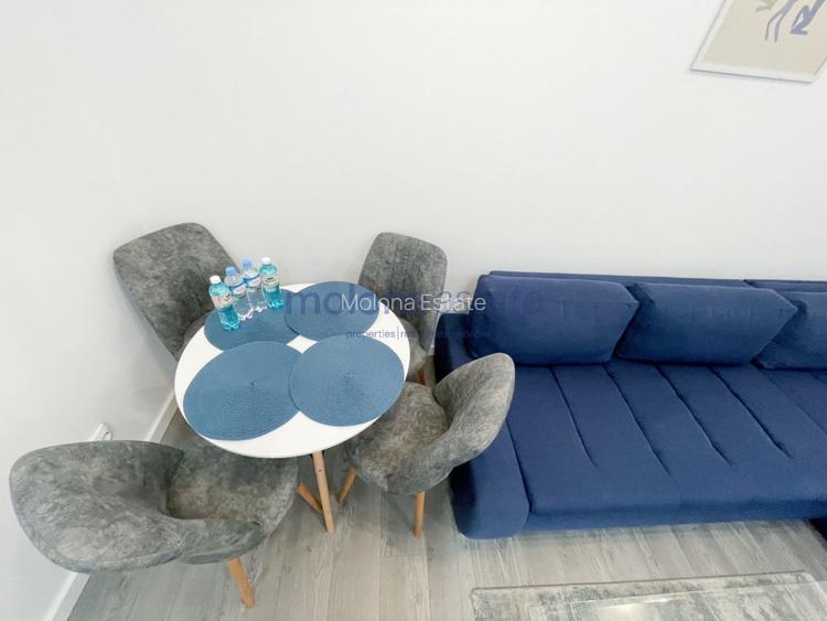 Ultracentral Cluj | Apartament 2 camere, 49 mp – Investitie sigura sau locuinta  - 3