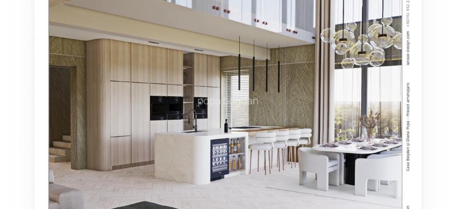 VILA SuperPremium,Noua,Zona Exclusivista - 12