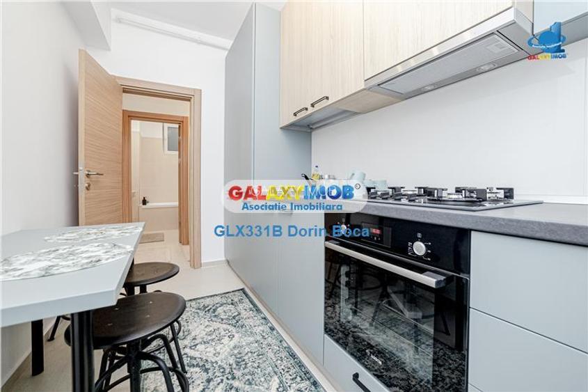 Apartament 3 camere TITAN - PREMIUM (Strada Firidei) Bloc Nou - 14