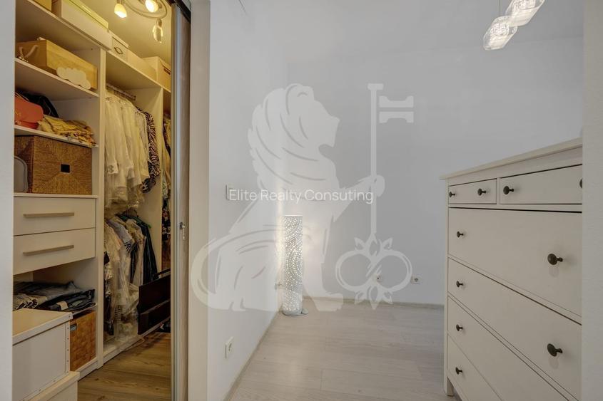 Apartament 3 Camere | Natura Residence | Pădurea Băneasa, Pipera - 12