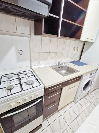 Tineretului/Garsoniera Moderna la Cheie/ - 8