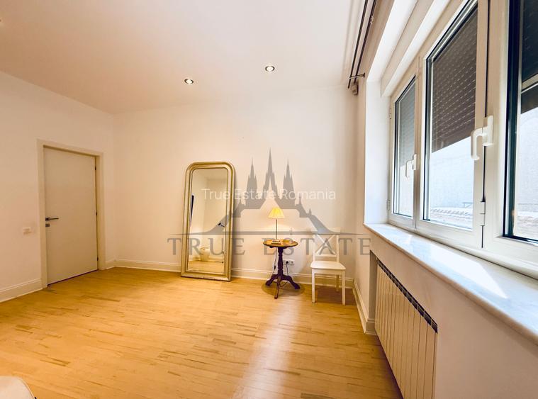 Duplex in vila - zona Capitale ideal pentru Sediu Companie - 27