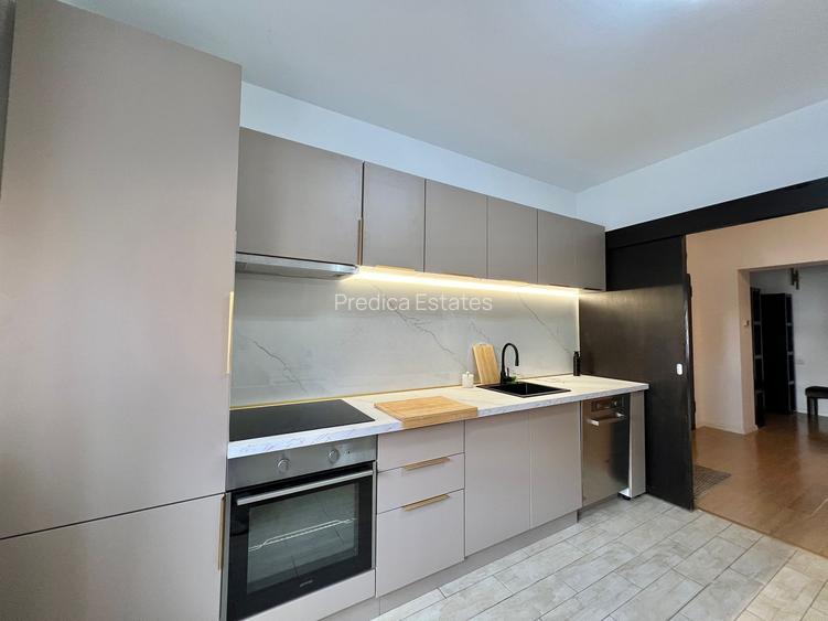 3 camere - Pipera Plaza - 5