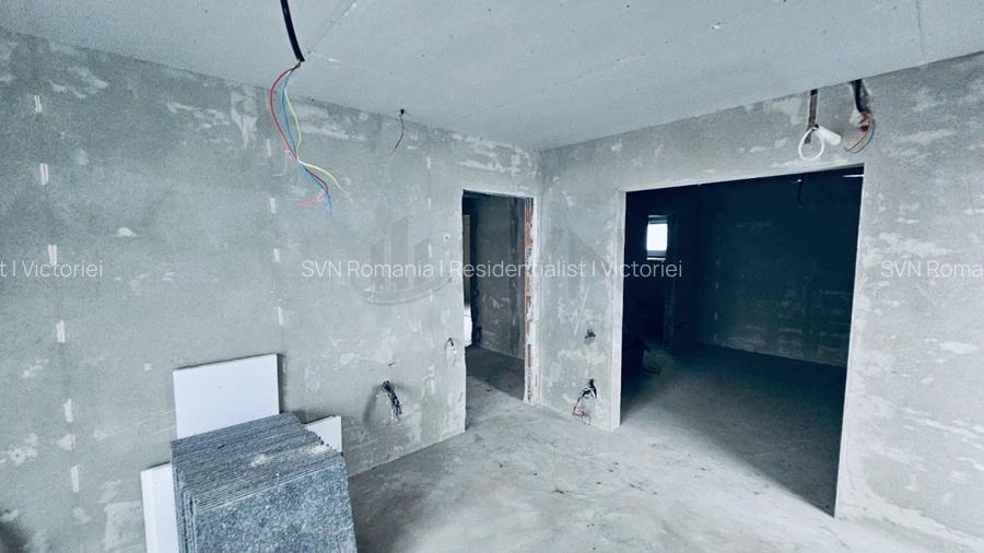 REV2005361 Vila individuala 5 camere Corbeanca Petresti - 5