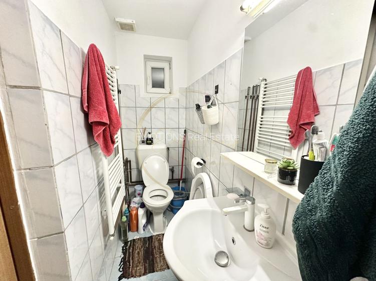 NOU | Apartament 2 camere - Fabric | DECOMANDAT - 8