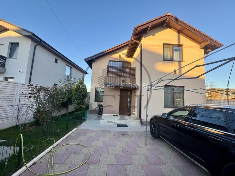 Casă/Vilă de v&acirc;nzare Agigea, Constanța - 28