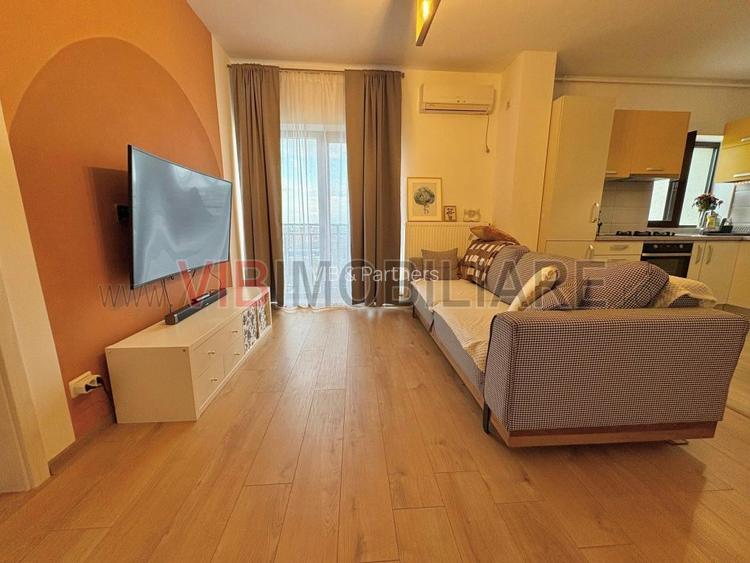 2 Camere - Bloc Nou - Bd Timisoara - Valea Oltului - 6