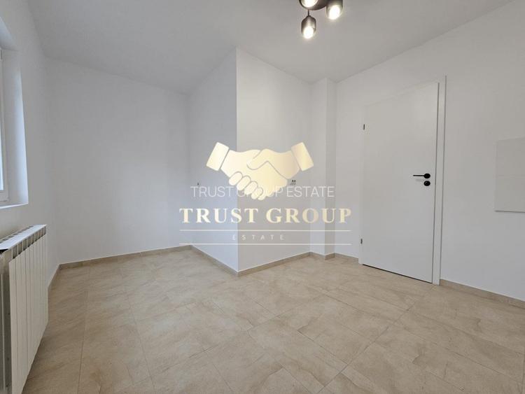 4 camere, 92 mp, 4/10, renovat la cheie, bloc 1980 anvelopat, Obor, metrou - 5