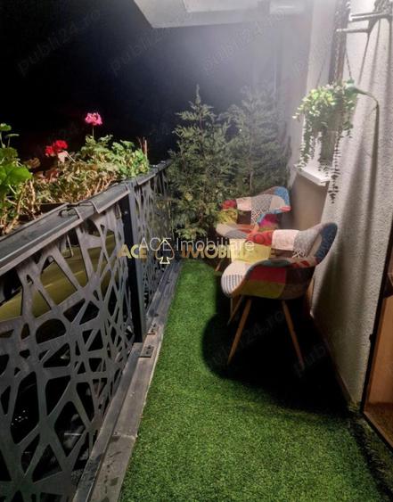 2 Camere de inchiriat | Chitila | Parcare | Pet Friendly | Centrala - 6