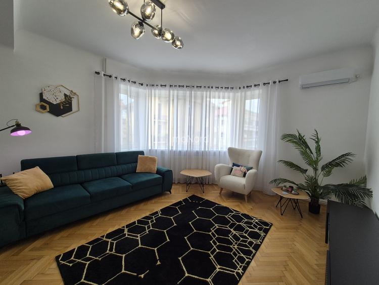 Apartament 2 camere mobilat si utilat – Gara de Nord - 5