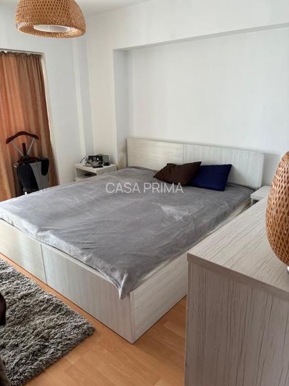 Apartament spatios 3 camere, 101 mp, CUG etaj intermediar, la bulevard - 8