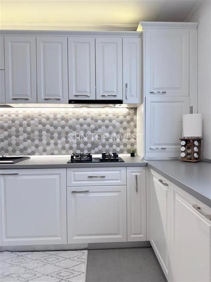 Apartament 3 camere cu terasa de 20 mp in Selimbar - 7