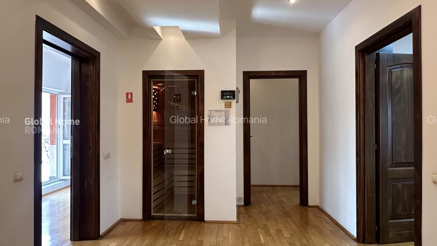 Duplex Premium | Zona Herăstrău - Nicolae Caramfil | 340MP - 9