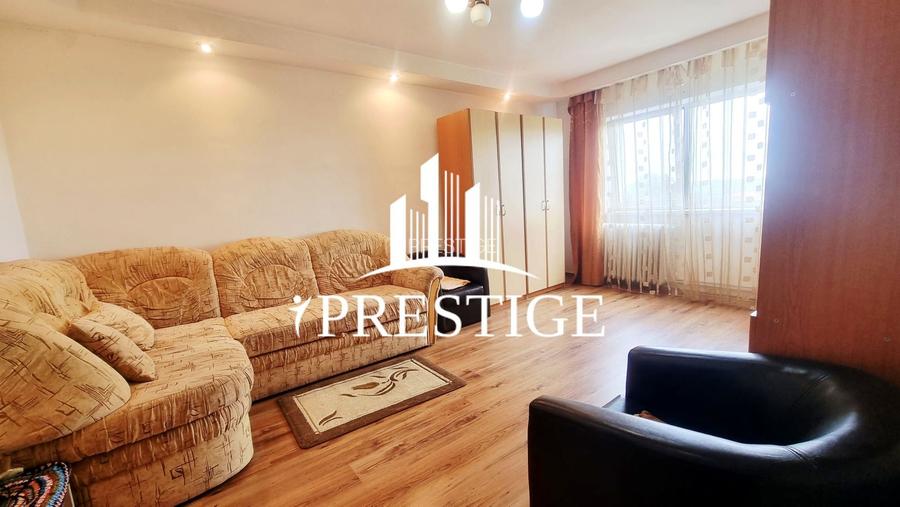 APARTAMENT 2 CAMERE DECOMANDAT, ETAJ 3, BALCON, PIVNIȚĂ, VASILE AARON - 5