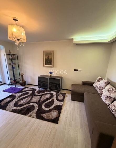 Garsonieră spațioasă, 42 mp – Vitan, etaj 2, parcare, lângă Mall Vitan - 2