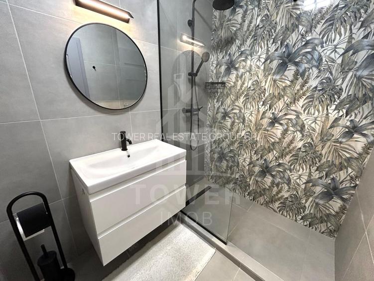 Apartament modern cu 3 camere în Garden City Sibiu - 9