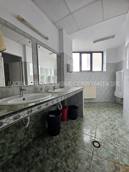 Spatiu 160 mp Birouri Sediu Firma Cabinet Avocatura Corporate - 11