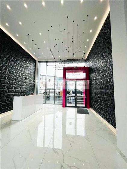 Aviatiei | CLOUD9 Residence | Bloc 2020 | Parcare - 12