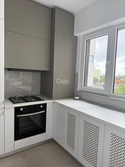 APARTAMENT RAHOVA - Liberty Mall  - 10