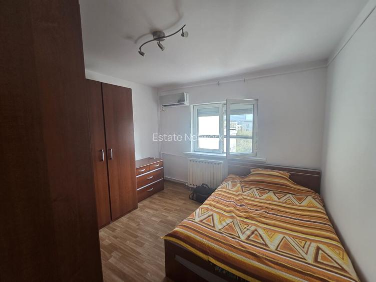 2 Camere Aviației–Str. Căpâlna Decomandat Mobilat&utilat, Disponibil Imediat - 12