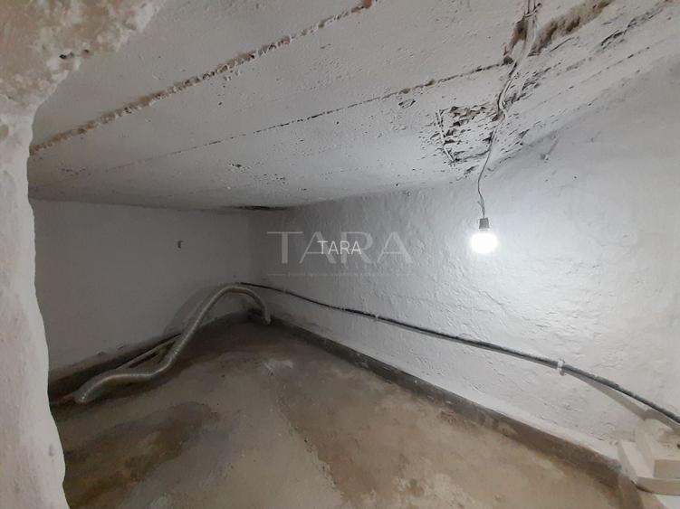 Vanzare apartament cu 2 camere in zona Ultracentrala - 4