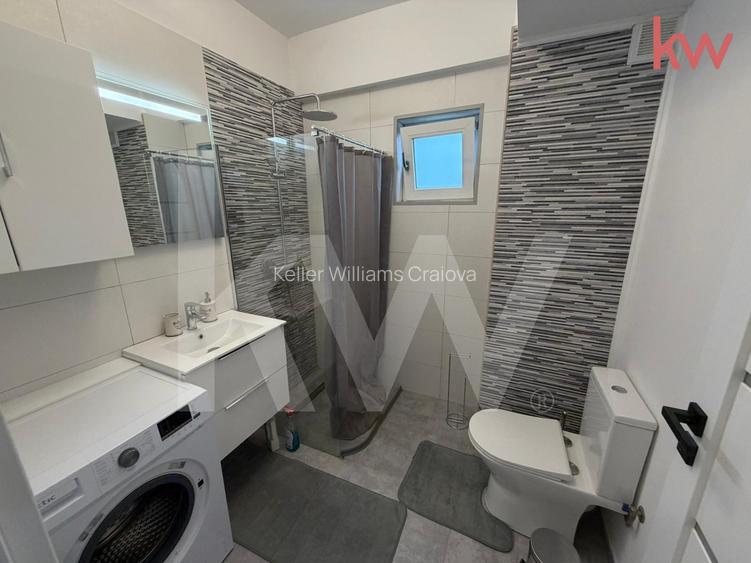 Apartament 2 camere de închiriat – Zona 1 Mai, lângă Lidl - 3