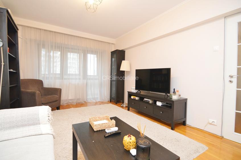 Apartament 3 Camere Victoriei - N. Titulescu | Localizare Excelenta - 2