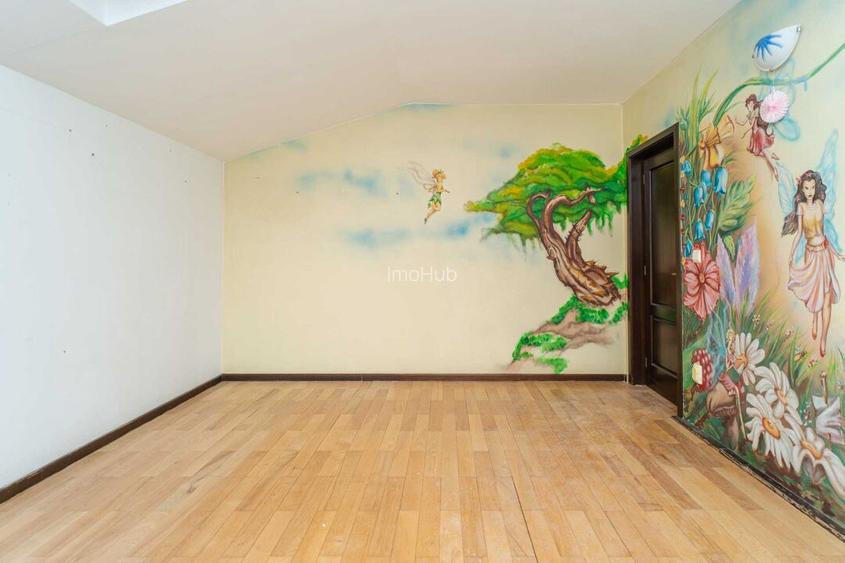 Vila in Valea Ursului Miroslava, Teren generos de 1495mp - 22