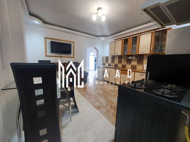 Casă | 4 camere | 240 MPU | Acces auto | Mediaș - 12