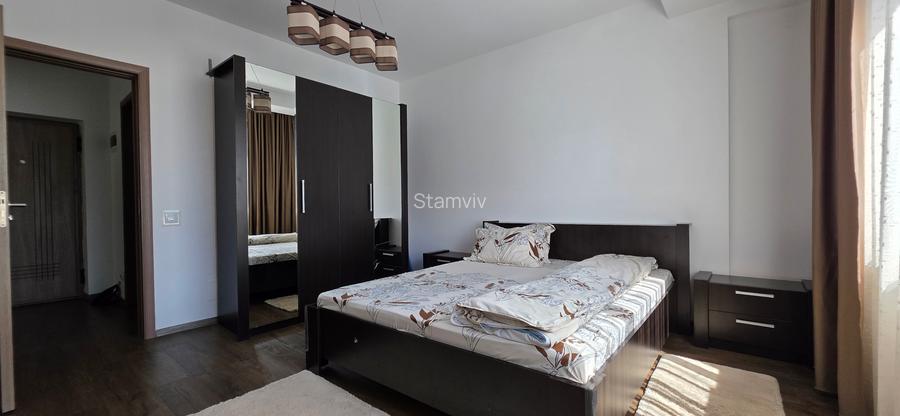 Apartament cu 2 camere de inchiriat in zona Militari / Piata Gorjului - 3