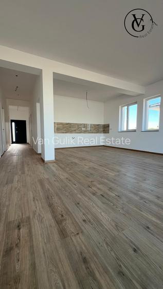 Casa parter individuala 5 camere | Tunari - 2