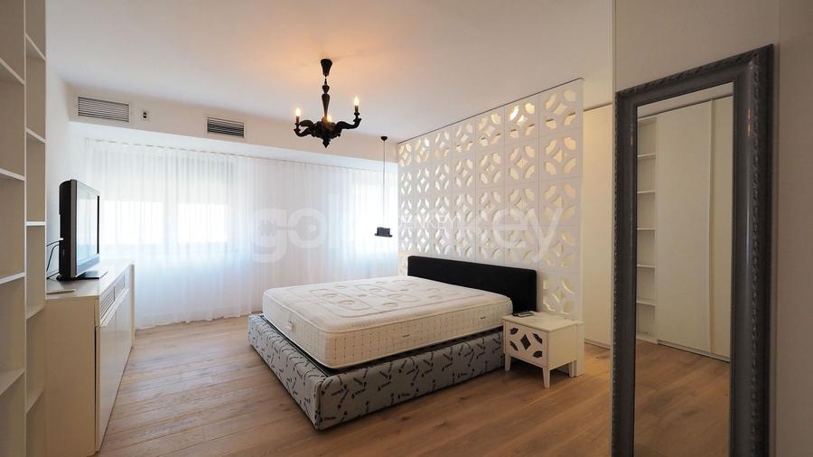 Apartament ultra-modern cu 3 camere, vedere panoramica, garaj - 8