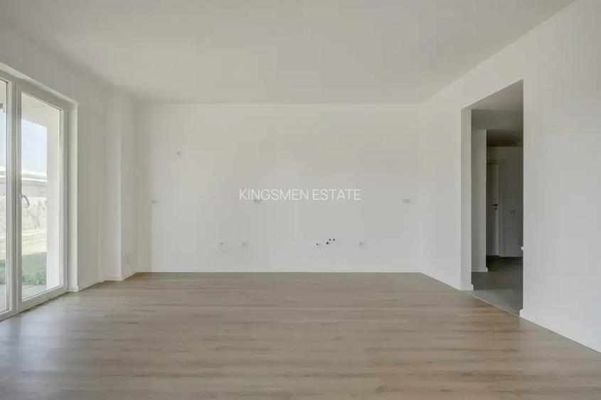 Apartament 4 camere cu gradina The Suburb Buftea - 24