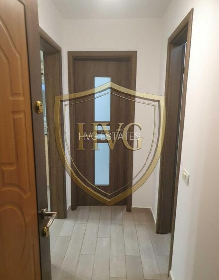 Garsoniera | Piata Alba Iulia - Decebal - 8