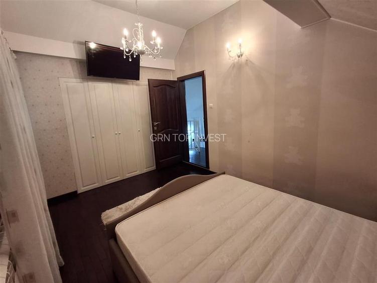 Casa 3 camere 2 bai garaj zona Strand - 20